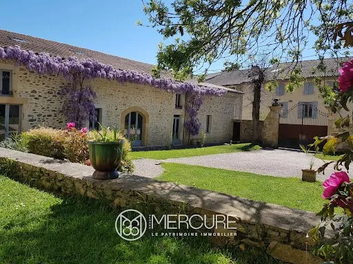 Propriété 10 pièces 430 m²