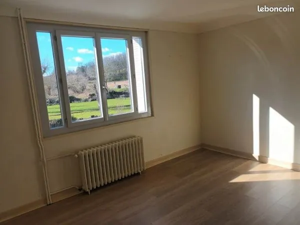 Appartement t3 à louer à salviac