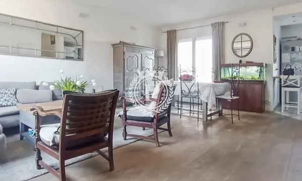 Maison de charme familiale - Colombes
