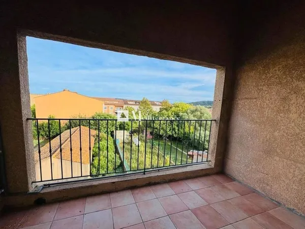 Appartement 4 pièces 54 m²