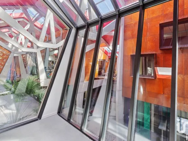 Local commercial 109 m²
