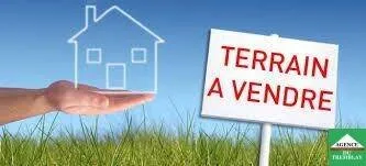 Terrain 130 m²