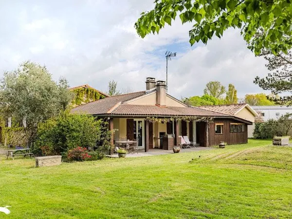 Maison 6 pièces 165 m²