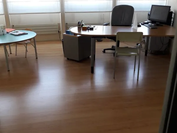Bureau à louer