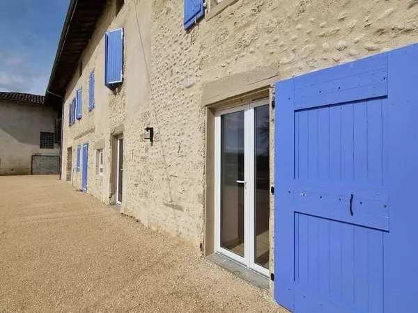 Maison 5 pièces 145 m²