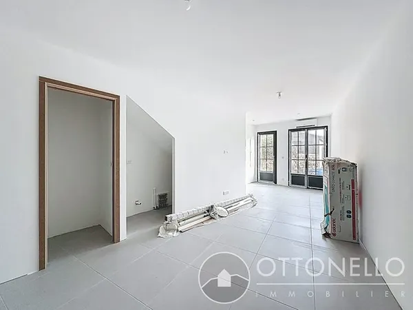 Maison NEUVE Roquebrune Sur Argens 3 pièces 47,54 m2