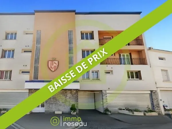 Hôtellerie et restauration Vente La Barthe-de-Neste 25p 1000m² 355000€