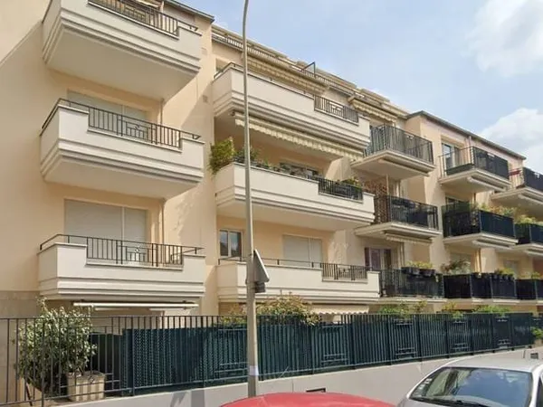 Appartement 3 pièces 71 m²