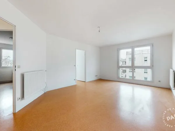Appartement 4 pièces 77 m²
