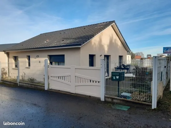 Investissement locatif