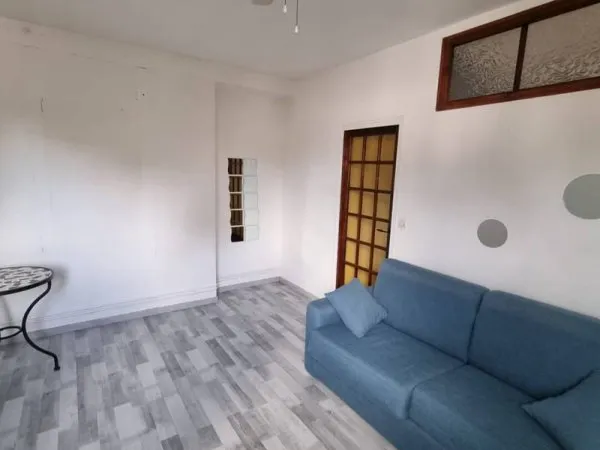 Appartement 2 pièces 36 m²