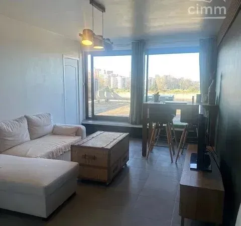 A louer appartement 2 pièces à Champs sur Marne