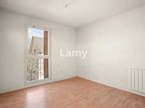 Appartement 1 pièce 18 m²