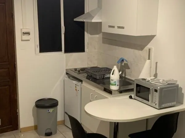 Location Studio