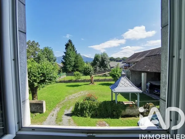 Vente Maison/villa 16 pièces