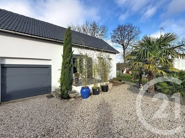 Maison 4 pièces 73 m²