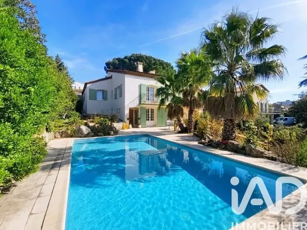 Vente Maison/villa 7 pièces