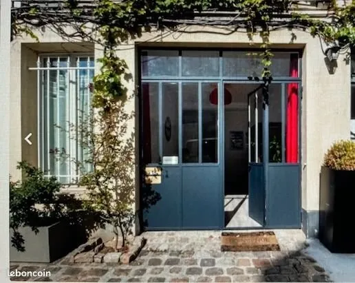 Cabinet bien-être ou paramédical à partager