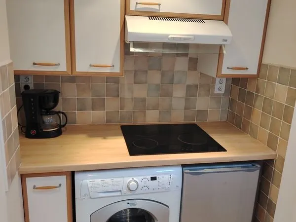 Meublé 38m2 Périgueux