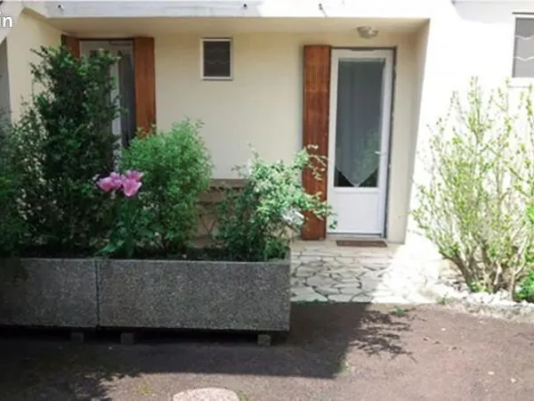 Appartement 2 pièces 23 m²