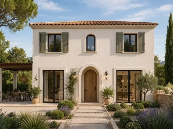 Maison 4 pièces 83 m²