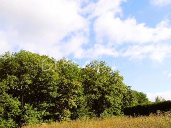 Terrain en individuel 948 m²