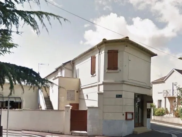 Immeuble de rapport 91 m²