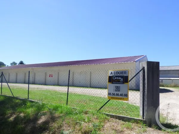 Parking 10 m²