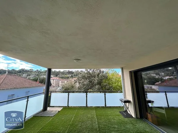 Appartement 3 pièces 87 m²