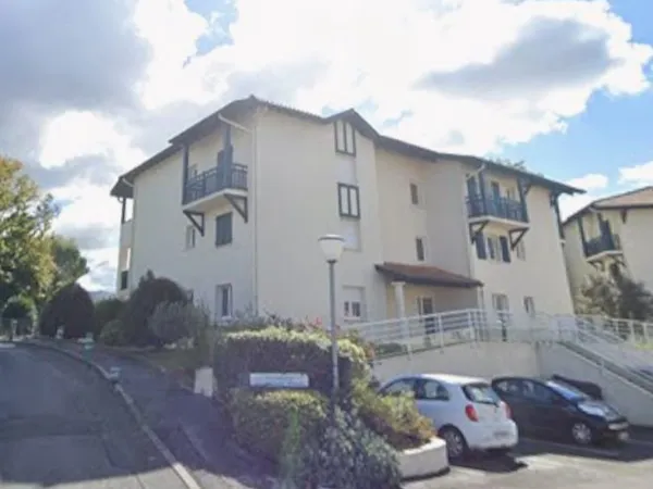 Appartement T3 63 m2