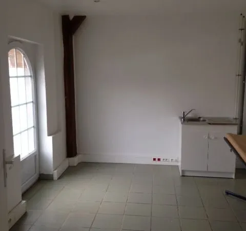 Local professionnel à louer
