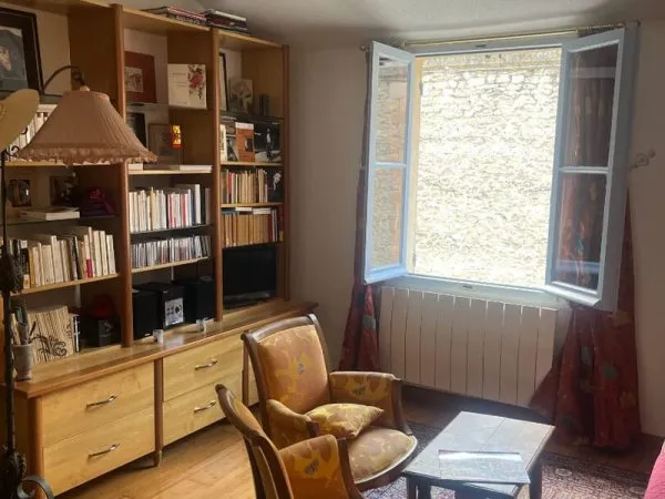 Maison Avignon 2 pièce(s) 49 m2