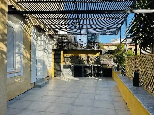 Appartement 5 pièces 91 m²