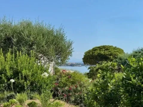 Appartement Moderne Avec Vue Mer