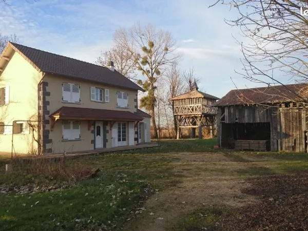 Maison 134m2 3chambres