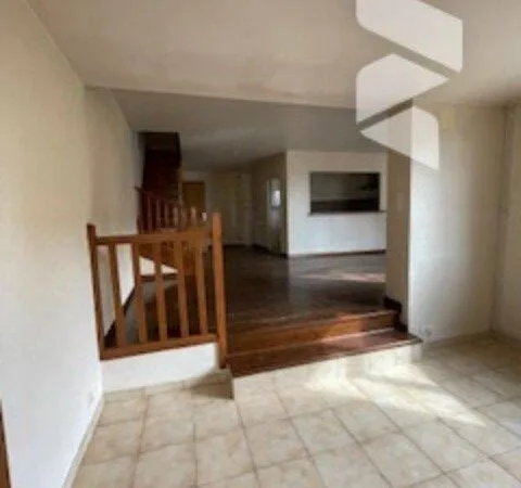 Appartement 3 pièces 77 m²