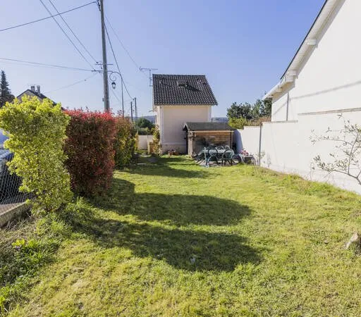 Maison 3 pièces 70 m²