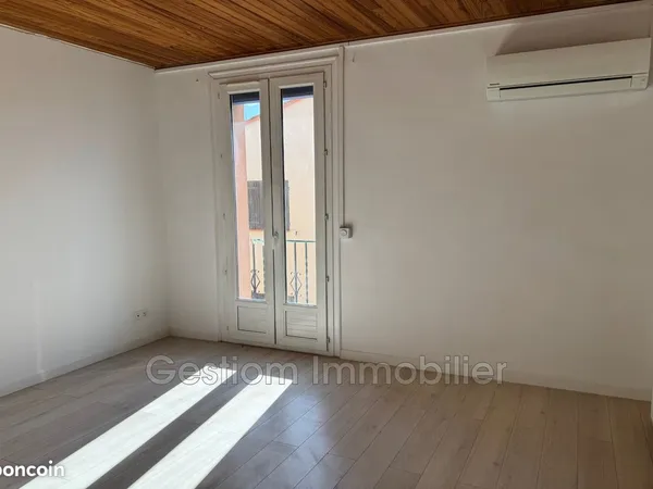 Maison de village 3 pièces 108 m²