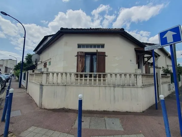 Maison 4 pièces 83 m²