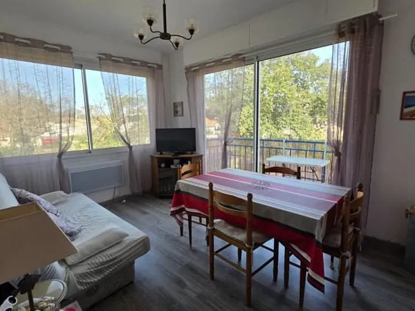 Appartement 3 pièces 48,76m2 Soulac 500m de la plage