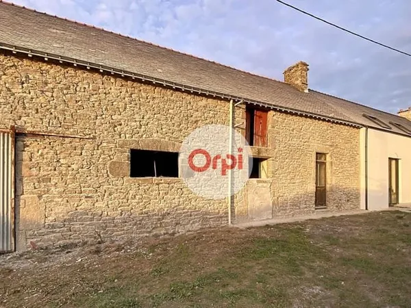 Maison 5 pièces 260 m²