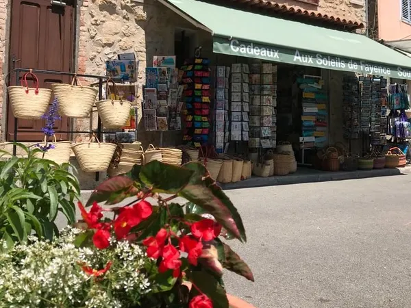 Fonds de commerce