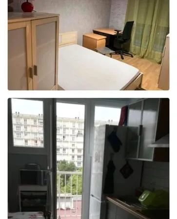 Colocation Rennes
