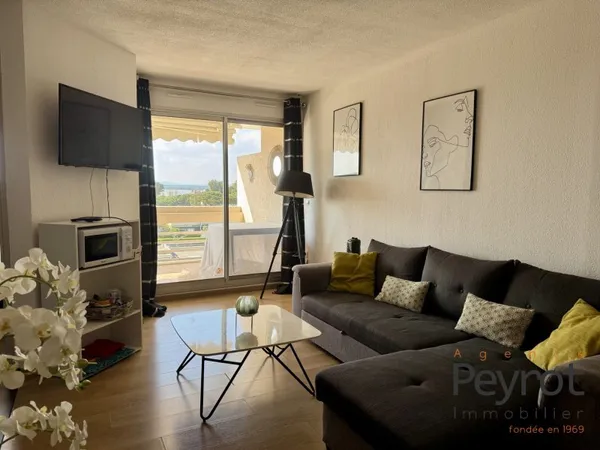 Appartement à vendre Canet-en-Roussillon