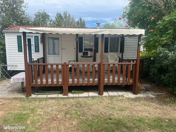 Mobil-home
