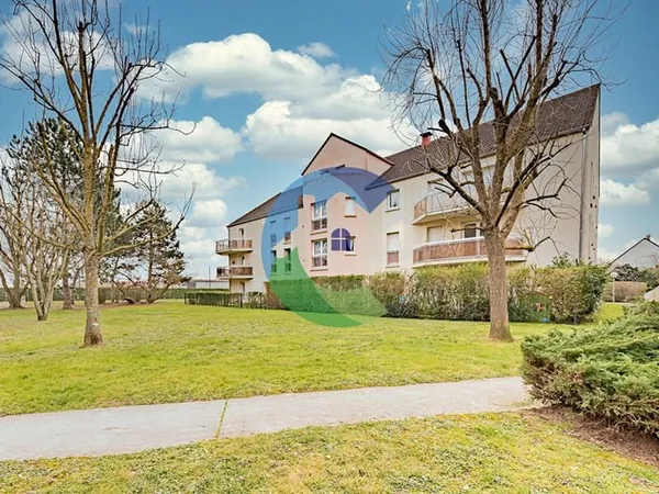 Appartement Epinay Sur Orge 3 pièce(s) 64.5 m2