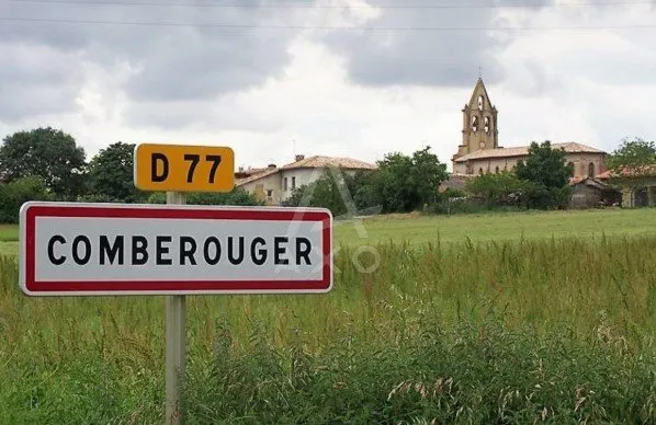Terrain en individuel 935 m²