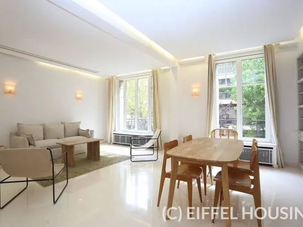 Appartement 2 pièces 71 m²