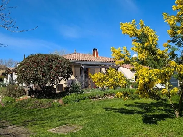 Maison 4 pièces 92 m²
