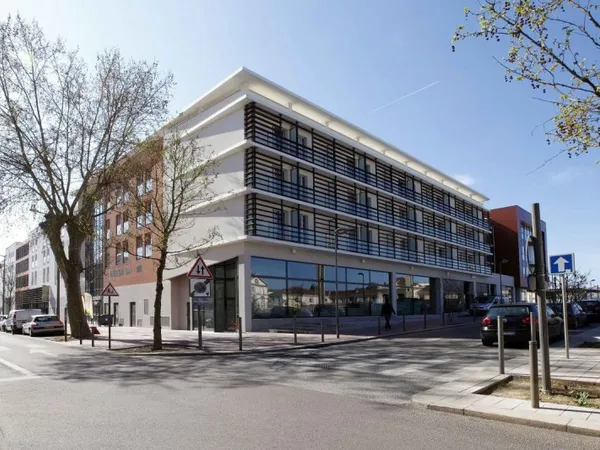 INVESTISSEMENT LMNP - STUDIO APPART CITY